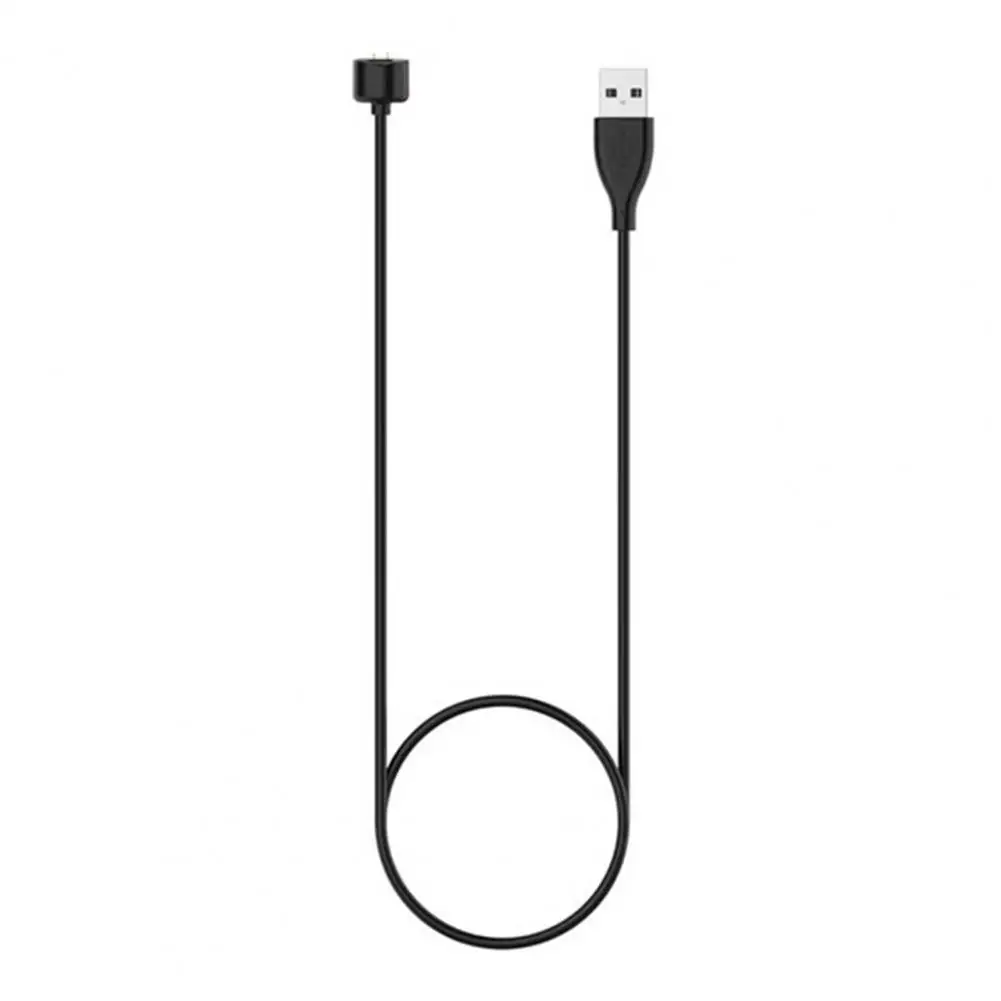 Charging Cable Effectively Stable Transmission TPE Magnetic Bendable USB Charger Line for Xiaomi Mi Smart Band 5/6
Charging Cable Effectively Stable Transmission TPE Magnetic Bendable USB Charger Line for Xiaomi Mi Smart Band 5/6