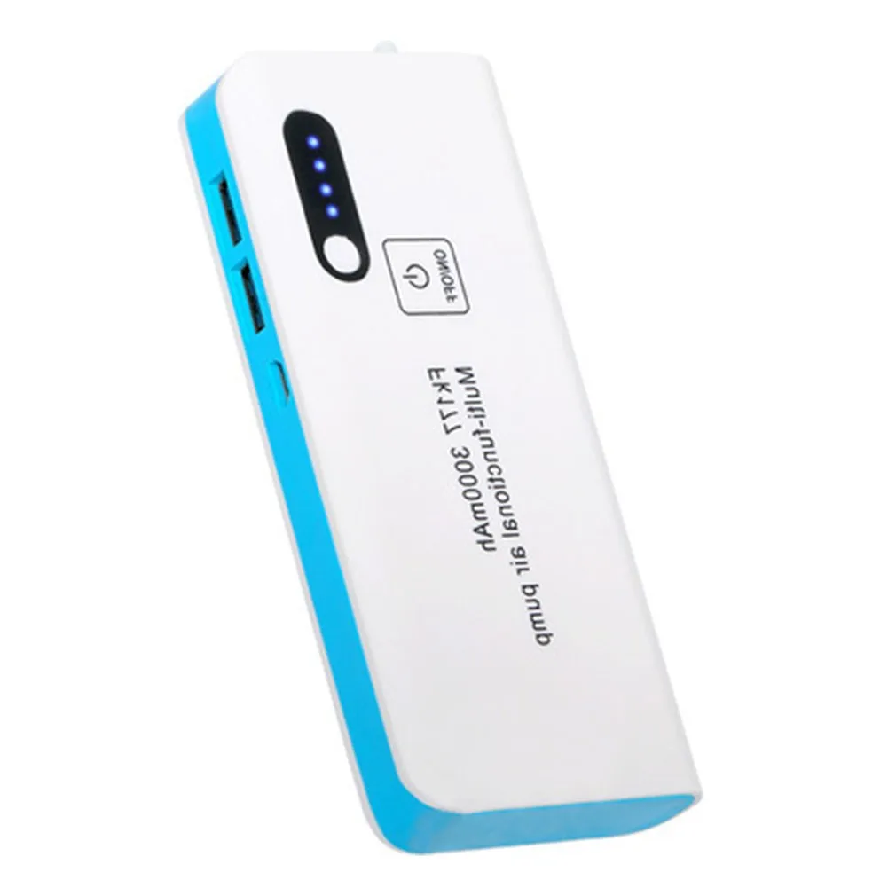 Lithium Air Pump Fishing Aerator ABS Replacement Tools USB White 14*6*2.2cm Air Pump Car Charging Lithium Battery
Lithium Air Pump Fishing Aerator ABS Replacement Tools USB White 14*6*2.2cm Air Pump Car Charging Lithium Battery