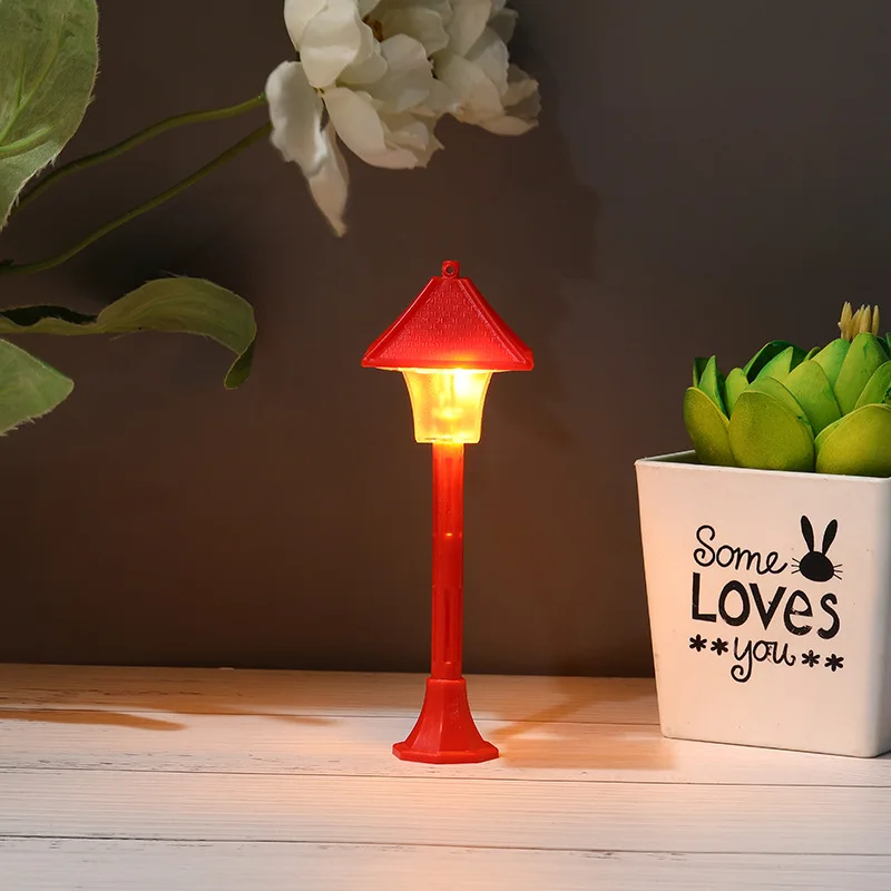 Creative Christmas Tree Pendant Simulation LED Street Road Light Model Light Christmas Party DIY Home Decoration New Year Lamp
Creative Christmas Tree Pendant Simulation LED Street Road Light Model Light Christmas Party DIY Home Decoration New Year Lamp