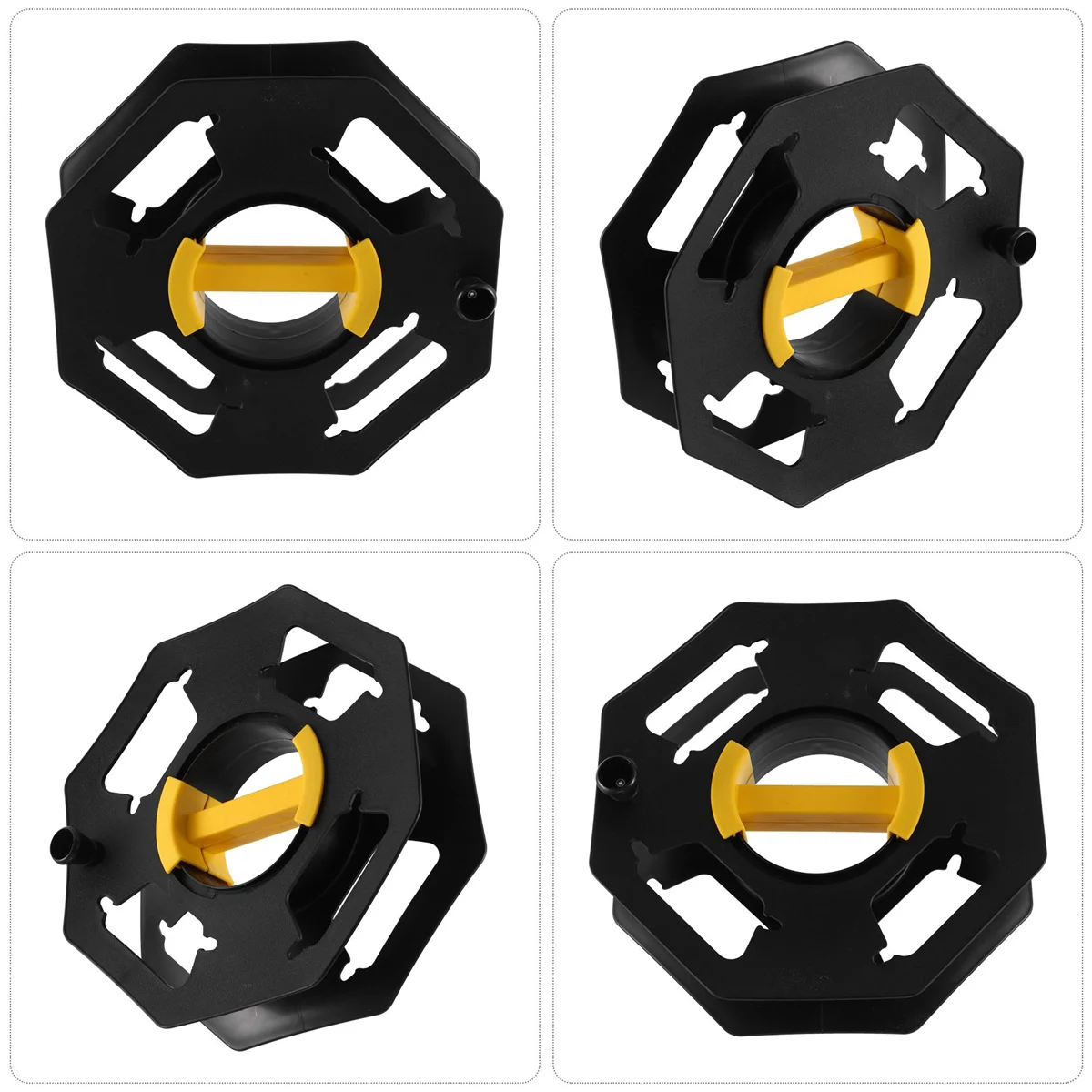 Outdoor Cable Tidy Reel 25M Storage Reel Wire Extension Tidy Frame Roll Up Stand for Caravan Yacht RV Cable Storage
Outdoor Cable Tidy Reel 25M Storage Reel Wire Extension Tidy Frame Roll Up Stand for Caravan Yacht RV Cable Storage