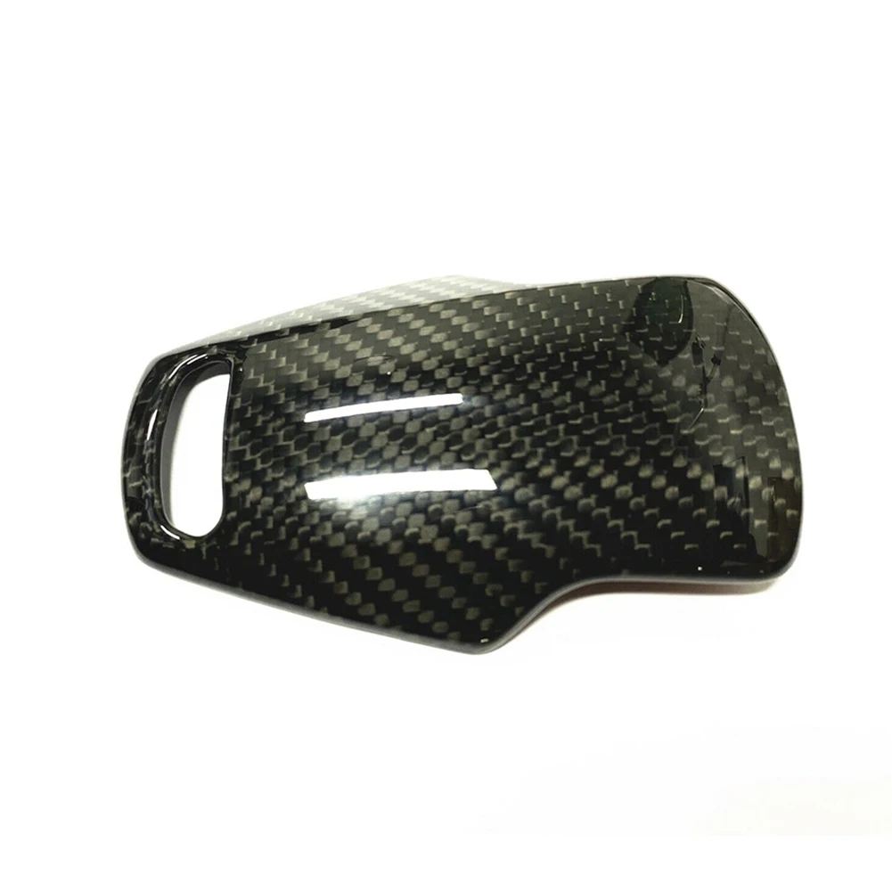 Parts Gear Shifter Head Trim Cover Accessories Car Carbon Fiber Fittings For Chevrolet C8 2020-2022 Replacement
Parts Gear Shifter Head Trim Cover Accessories Car Carbon Fiber Fittings For Chevrolet C8 2020-2022 Replacement