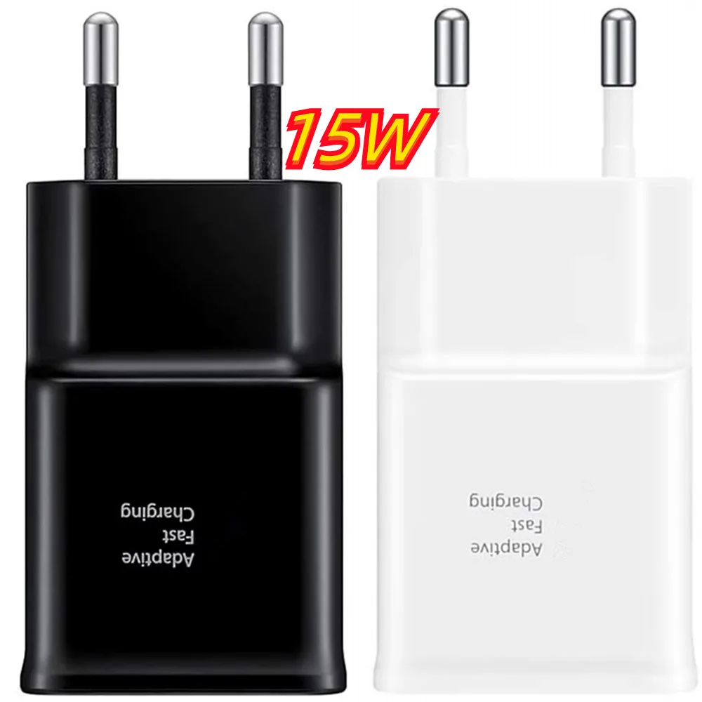 10pcs Fast Quick Charging QC3.0 Wall Charger 5V 2A 9V 1.67A USB Power Adapter EU US Plug For Samsung S8 S10 S20 S21 htc lg
10pcs Fast Quick Charging QC3.0 Wall Charger 5V 2A 9V 1.67A USB Power Adapter EU US Plug For Samsung S8 S10 S20 S21 htc lg