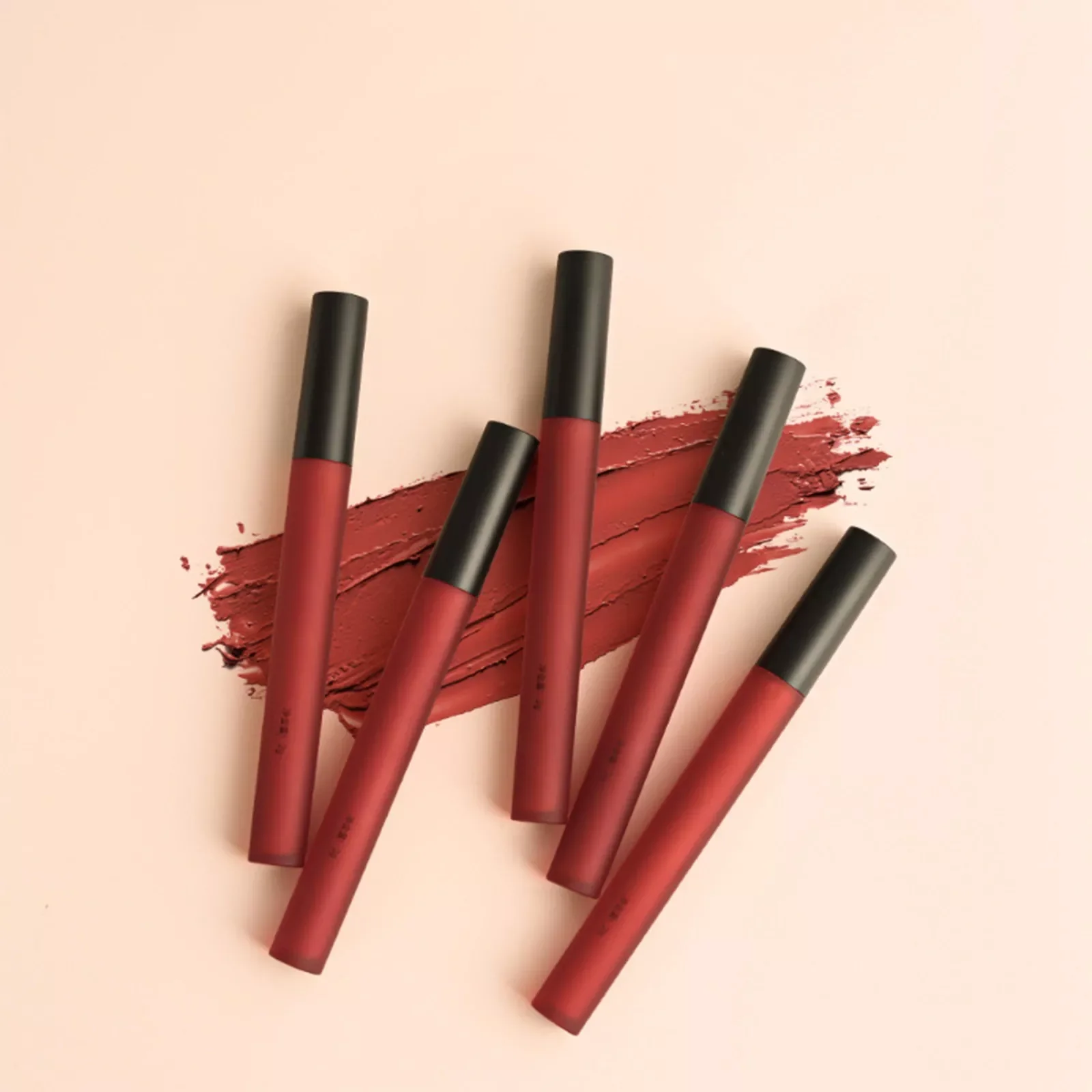 NEW2023 Lips Lip Glaze Lipstick Lip Balm Tomato Color Grapefruits Color Not Easy To Fade Long Lasting Fog Suitable For Any Skin
NEW2023 Lips Lip Glaze Lipstick Lip Balm Tomato Color Grapefruits Color Not Easy To Fade Long Lasting Fog Suitable For Any Skin