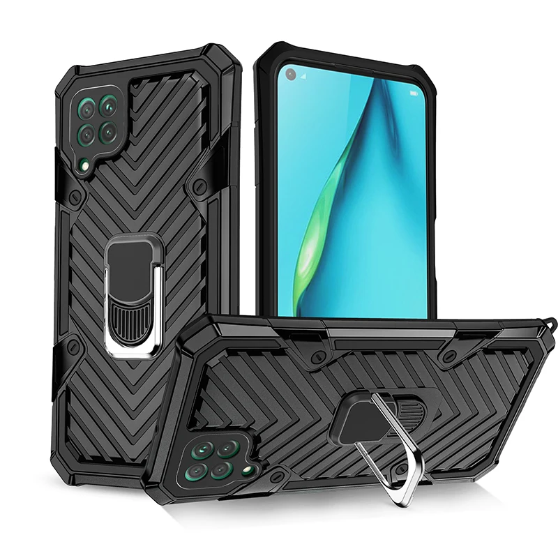 Case For Huawei P30 Lite P40 Lite Honnor 9S Y6P 2020 P40lite E Y6S Y9S Magnetic Ring Shockproof Camera Protect Kickstand Cover
Case For Huawei P30 Lite P40 Lite Honnor 9S Y6P 2020 P40lite E Y6S Y9S Magnetic Ring Shockproof Camera Protect Kickstand Cover