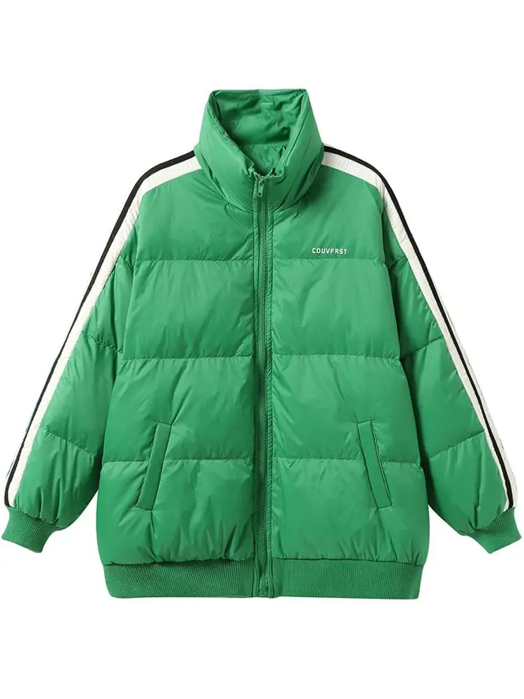 Women Down Jacket New Casual Style White Duck Down Jackets Autumn Winter Warm Coats And Parkas Female Outwear
Women Down Jacket New Casual Style White Duck Down Jackets Autumn Winter Warm Coats And Parkas Female Outwear