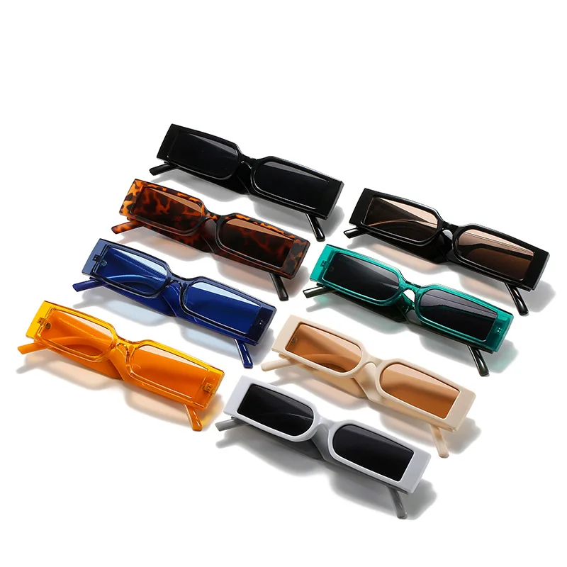 Rectangle Frame Fashion Sunglasses 2022 Hip Hop Vintage Designer Wholesale Black Shades Glasses Luxury for Men and Women UV400
Rectangle Frame Fashion Sunglasses 2022 Hip Hop Vintage Designer Wholesale Black Shades Glasses Luxury for Men and Women UV400