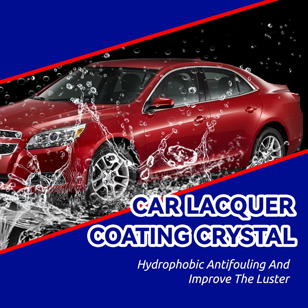 Durable Car Ceramic Coating Paint Sealing Heat Resistance Inorganic Silicone Resin
Durable Car Ceramic Coating Paint Sealing Heat Resistance Inorganic Silicone Resin