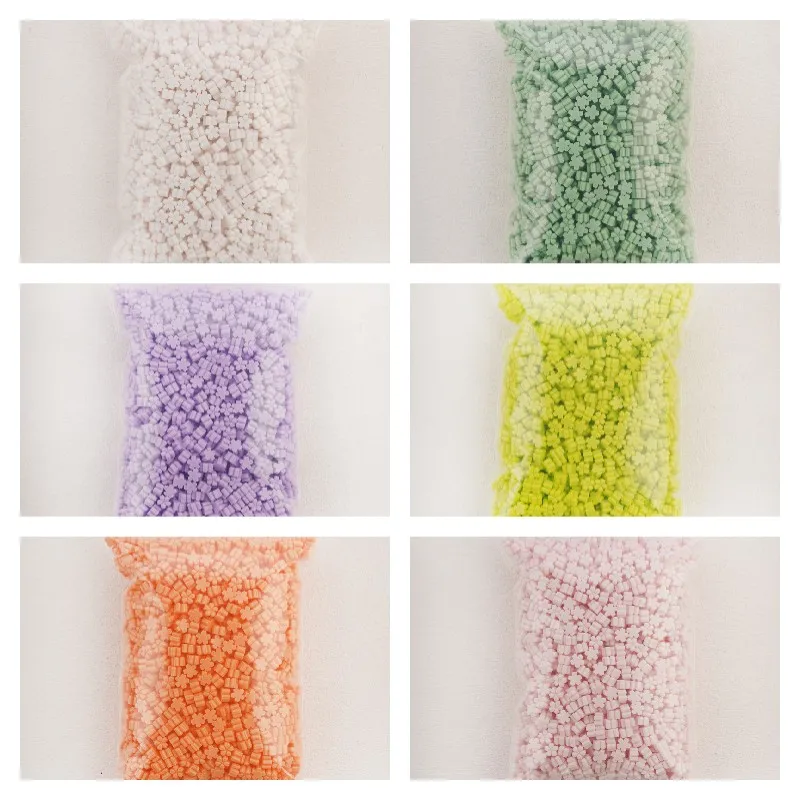 

500g Five-leaf Grass Shape Lacquer Seal Wax Grains Pearlescent Wax Making Material DIY Hand Account Postcard Sealing