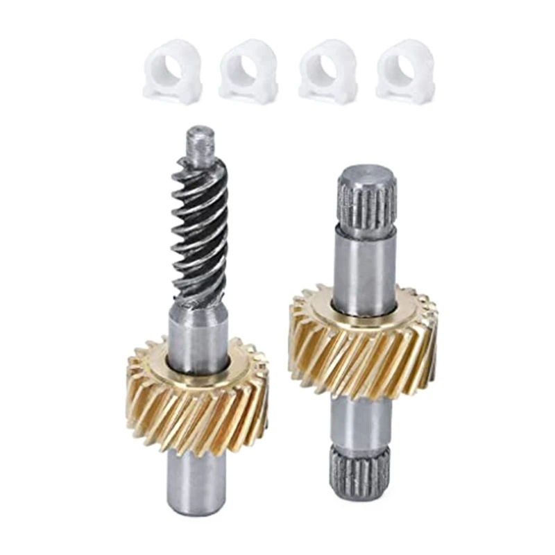 Professionl Convertible Top Motor Repair Gear Repair Kit Quality Metal Replacement for 67618370816 E36 E46 E64
Professionl Convertible Top Motor Repair Gear Repair Kit Quality Metal Replacement for 67618370816 E36 E46 E64