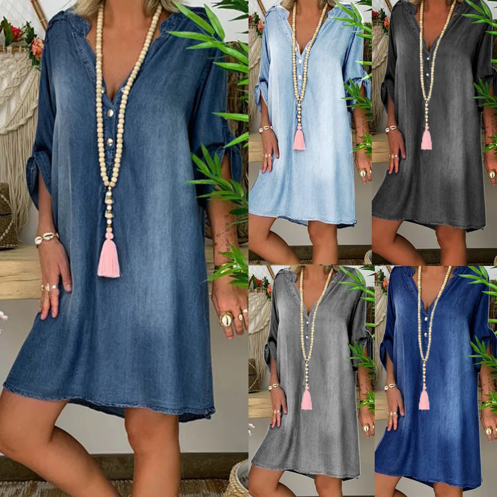 Women's 2023 Casual Fashion New Summer Short-sleeved V-neck Loose Street Pullover Clothes
Women's 2023 Casual Fashion New Summer Short-sleeved V-neck Loose Street Pullover Clothes