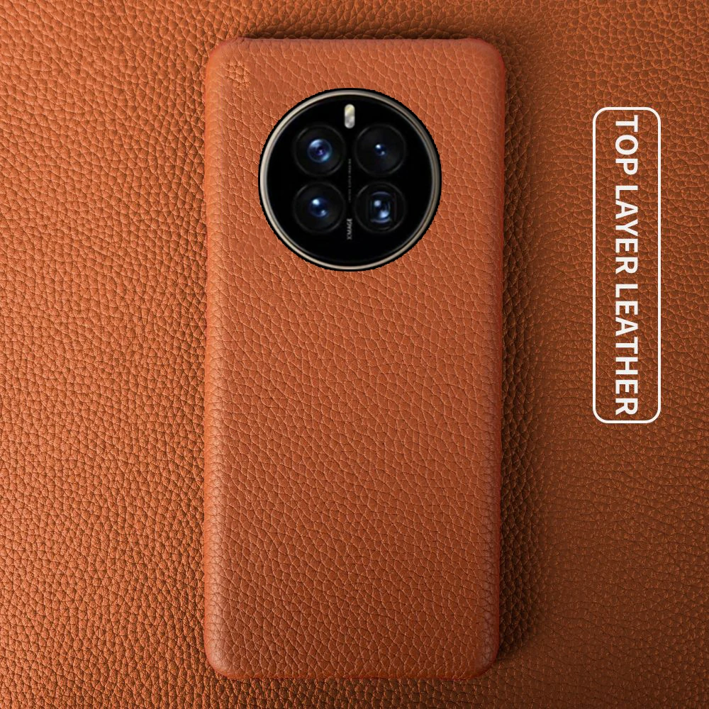 Genuine Cowhide Leather Case for HUAWEI Mate 50 40 30RS Pro 30 20 10 Lite for Honor 70 60Pro Magic3 4 pro Phone back cover case
Genuine Cowhide Leather Case for HUAWEI Mate 50 40 30RS Pro 30 20 10 Lite for Honor 70 60Pro Magic3 4 pro Phone back cover case