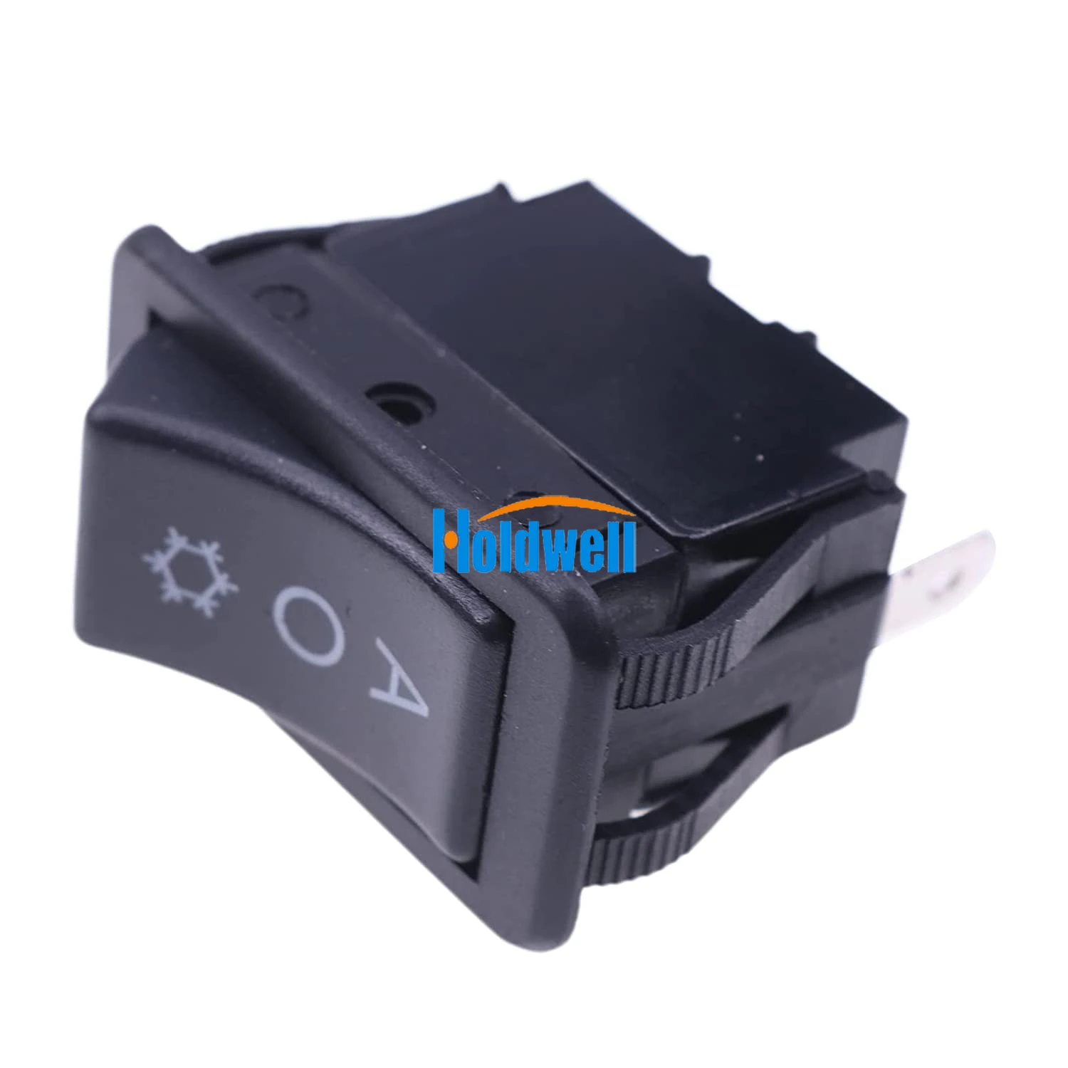 Клавишный переключатель Holdwell 295011A1 для New Holland TJ500, TJ375, TJ425, TJ275, чехол STX325, MX200, MX240, STX440, STX450 
Клавишный переключатель Holdwell 295011A1 для New Holland TJ500, TJ375, TJ425, TJ275, чехол STX325, MX200, MX240, STX440, STX450
