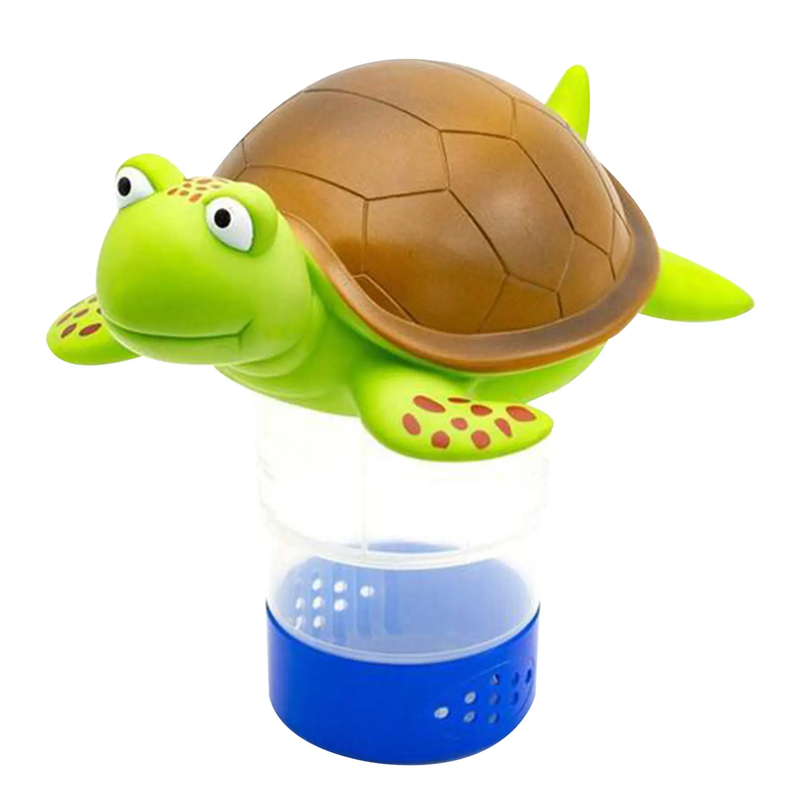 Swimming Pool Chemical Floater Chlorine Bromine Tablets Floating Dispenser Applicator Spa Hot Tub Fountain Supplies
Swimming Pool Chemical Floater Chlorine Bromine Tablets Floating Dispenser Applicator Spa Hot Tub Fountain Supplies