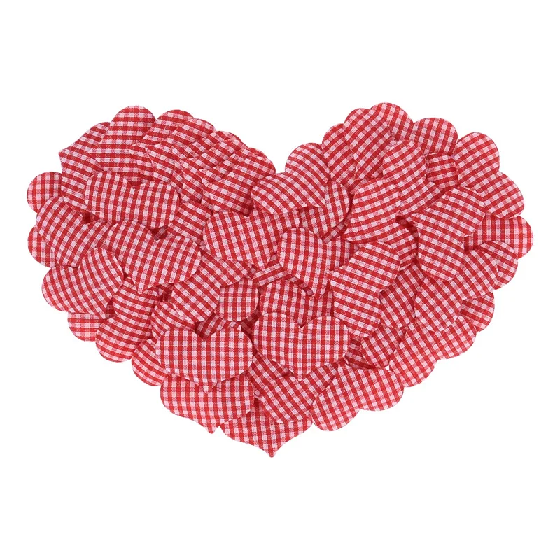 50 упаковок клетчатых сердечек, материалы для рукоделия, аксессуары для украшения дома и свадьбы, Персиковое сердце, декоративные тканевые н... 
50 упаковок клетчатых сердечек, материалы для рукоделия, аксессуары для украшения дома и свадьбы, Персиковое сердце, декоративные тканевые н...