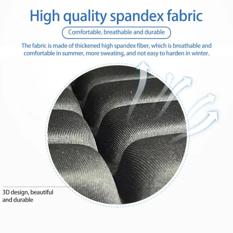 Heat Insulation Motorcycle Cushion Cover Four Seasons Universal Universal Motorcycle Cushion 3d Shock-absorbing Car Accessories
Heat Insulation Motorcycle Cushion Cover Four Seasons Universal Universal Motorcycle Cushion 3d Shock-absorbing Car Accessories