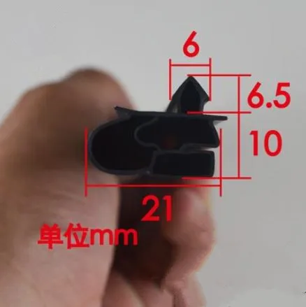 2 метра/лот, мягкая уплотнительная лента из ПВХ, уплотнительная лента для пробка холодильника, уплотнительная лента для дезинфекции дверей и окон шкафа
2 метра/лот, мягкая уплотнительная лента из ПВХ, уплотнительная лента для пробка холодильника, уплотнительная лента для дезинфекции дверей и окон шкафа