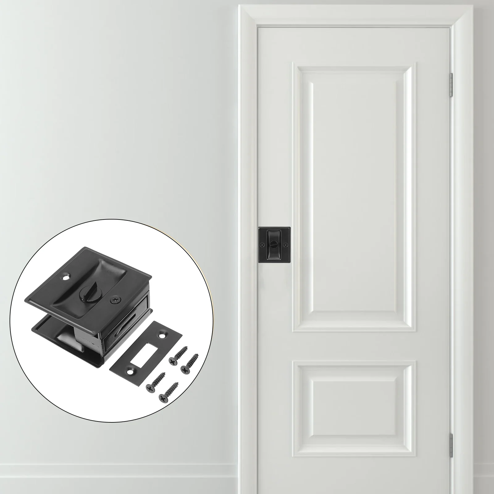 Privacy Pocket Door Lock Sliding Door Lock Pocket Door Lock Pocket Door Privacy Lock Pocket Door Hardwares
Privacy Pocket Door Lock Sliding Door Lock Pocket Door Lock Pocket Door Privacy Lock Pocket Door Hardwares