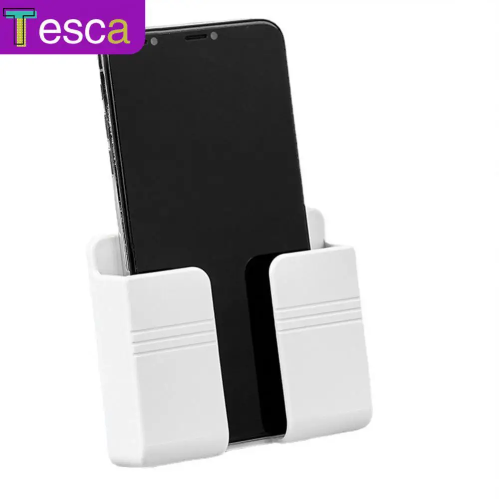 Punch-free Plug Phone Charging Stand Self Adhesive Rack Wall Mobile Phone Holder Home Office Storage Accessories Organizer
Punch-free Plug Phone Charging Stand Self Adhesive Rack Wall Mobile Phone Holder Home Office Storage Accessories Organizer