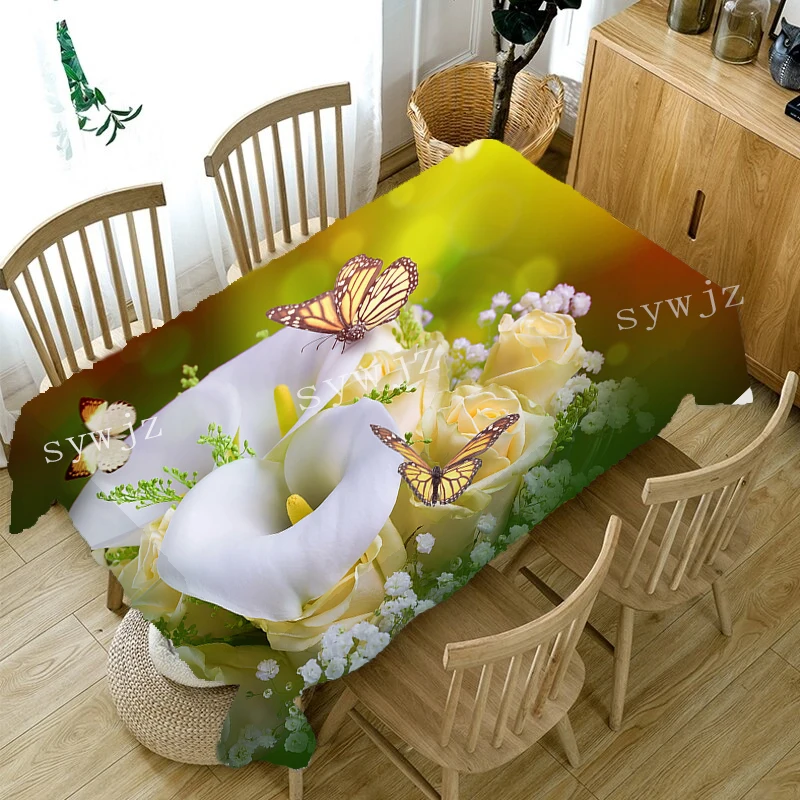 Скатерть с цветами Morning Glory, скатерть для дома, гостиной, обеденного стола, журнального столика, скатерть с защитой от загрязнений, ретро ткань для пикника на открытом воздухе
Скатерть с цветами Morning Glory, скатерть для дома, гостиной, обеденного стола, журнального столика, скатерть с защитой от загрязнений, ретро ткань для пикника на открытом воздухе