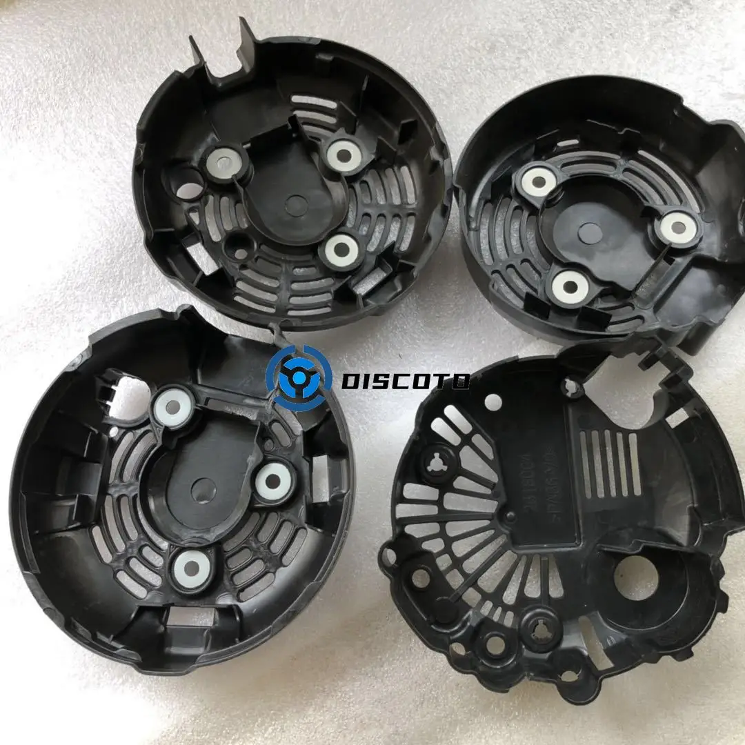 1 Pc For New Passat Magotan CC Golf GTI Tiguan A4Q5 Generator Back Cover Dustproof 
1 Pc For New Passat Magotan CC Golf GTI Tiguan A4Q5 Generator Back Cover Dustproof