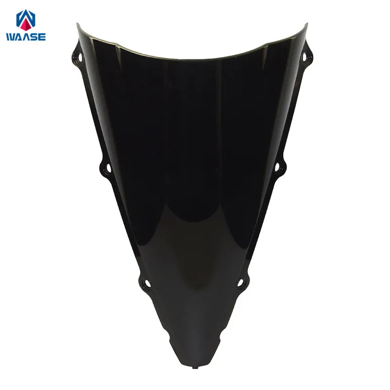 waase For Yamaha YZF R1 2002 2003 Double Bubble Windscreen Windshield Shield Screen
waase For Yamaha YZF R1 2002 2003 Double Bubble Windscreen Windshield Shield Screen