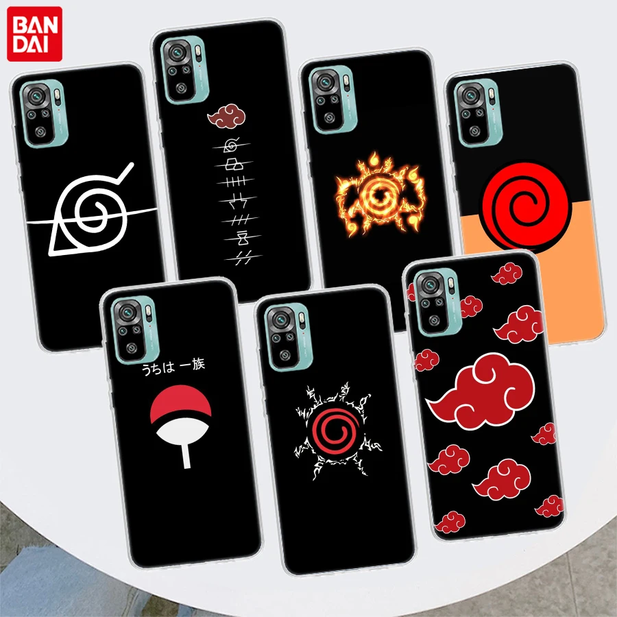 Anime Naruto Marker Phone Case For Xiaomi Redmi Note 10 Pro Max 10S 9 9S 9T 8 8T 11T 11S 11 5G 11E 7 6 5 4X Coque
Anime Naruto Marker Phone Case For Xiaomi Redmi Note 10 Pro Max 10S 9 9S 9T 8 8T 11T 11S 11 5G 11E 7 6 5 4X Coque