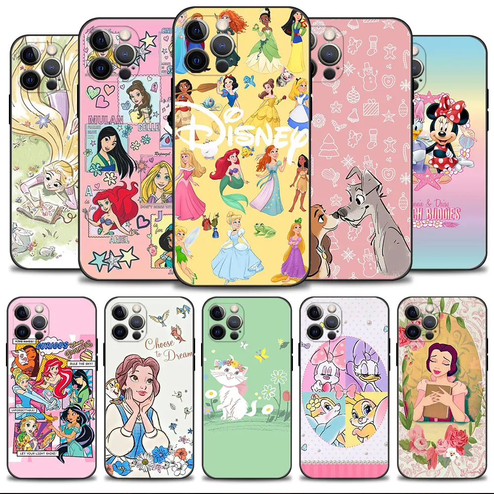 Pink Princess Family Phone Cover For Apple iPhone 14 14 13 12 11 Pro Max 13 12 Mini XS Max XR X 7 8 Plus 6 6S Case Shell
Pink Princess Family Phone Cover For Apple iPhone 14 14 13 12 11 Pro Max 13 12 Mini XS Max XR X 7 8 Plus 6 6S Case Shell