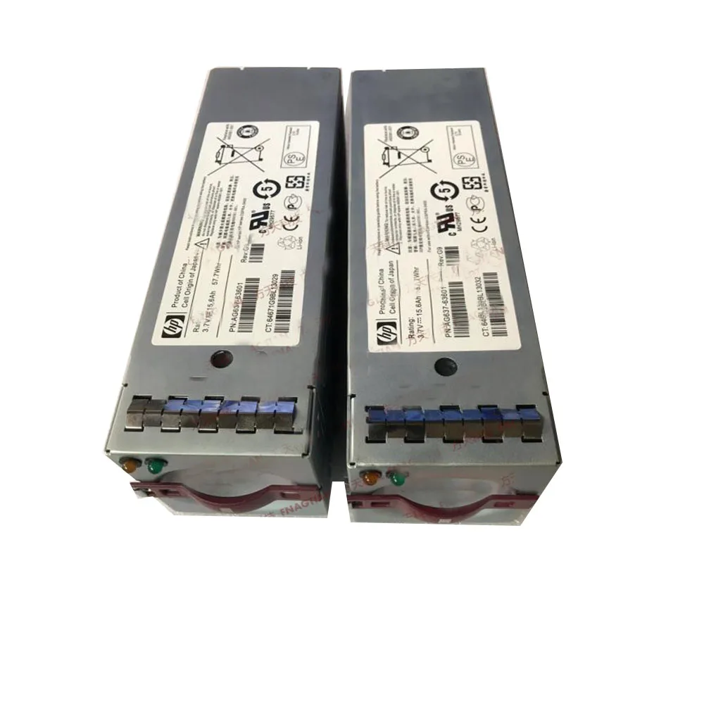 100% original test For EVA4400 P6300 P6350 Controller Battery AG637-63601 460581-001 will fully test before shipping
100% original test For EVA4400 P6300 P6350 Controller Battery AG637-63601 460581-001 will fully test before shipping