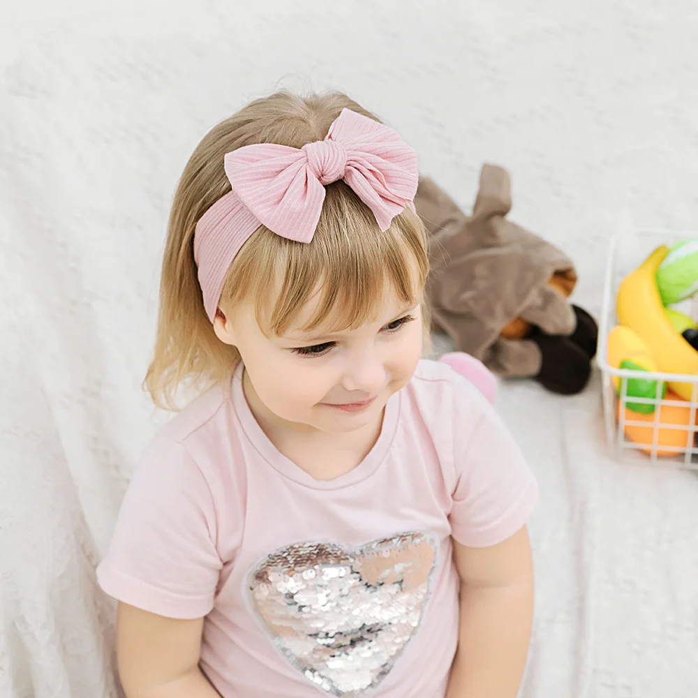 Children's Hair Accessories Bow Headwear Baby Hair Band Handmade Pit Strip Baby Headband
Children's Hair Accessories Bow Headwear Baby Hair Band Handmade Pit Strip Baby Headband
