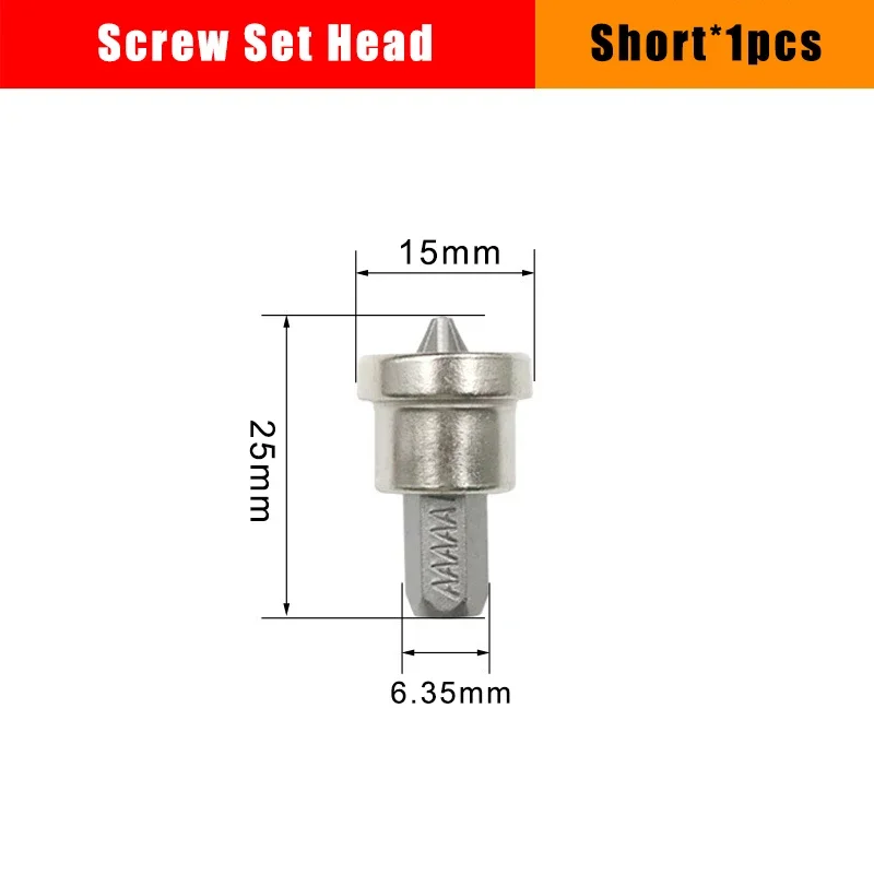 Отвертки для гипсокартона, короткая глубина, упор для гипсокартона, 6,35 мм, стопорные винты с хвостовиком, деревообрабатывающий локатор для гипсокартона 25/50 мм
Отвертки для гипсокартона, короткая глубина, упор для гипсокартона, 6,35 мм, стопорные винты с хвостовиком, деревообрабатывающий локатор для гипсокартона 25/50 мм