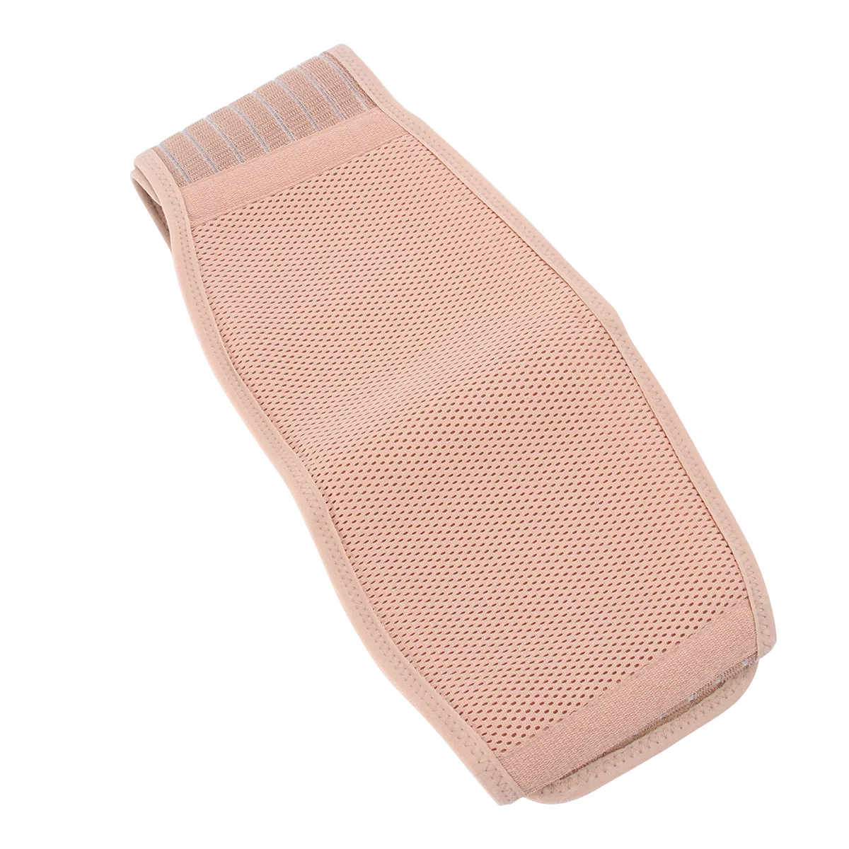 Maternal Breathable Belly Belt Waist Back Brace Abdominal Support Band for Pregnant Woman (Beige Free Size)
Maternal Breathable Belly Belt Waist Back Brace Abdominal Support Band for Pregnant Woman (Beige Free Size)