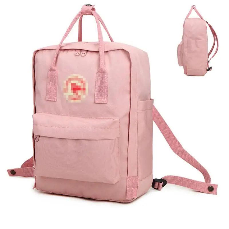Fashion New Brand Women Fox Backpack Childrens School Bag Classic Waterproof Shoulders Bags Boys Girls Canvas Backpack for Kids
Fashion New Brand Women Fox Backpack Childrens School Bag Classic Waterproof Shoulders Bags Boys Girls Canvas Backpack for Kids