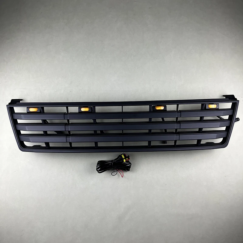 Подходят для Toyota Land Cruiser LC95 1993 1994 1995-2002, комплект Ретро фар с решеткой радиатора, модификация автомобильных внешних деталей
Подходят для Toyota Land Cruiser LC95 1993 1994 1995-2002, комплект Ретро фар с решеткой радиатора, модификация автомобильных внешних деталей