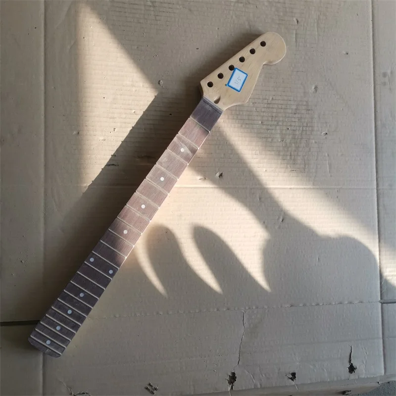 JNTM Custom Guitar Factory / DIY Guitar Kit / DIY Electric Guitar Neck (102)
JNTM Custom Guitar Factory / DIY Guitar Kit / DIY Electric Guitar Neck (102)