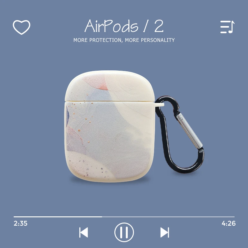 Чехол для AirPods Pro 2, роскошный мраморный мягкий глянцевый чехол для наушников, Bluetooth беспроводной зарядный бокс, чехол для AirPod 1 3 Air Pods
Чехол для AirPods Pro 2, роскошный мраморный мягкий глянцевый чехол для наушников, Bluetooth беспроводной зарядный бокс, чехол для AirPod 1 3 Air Pods