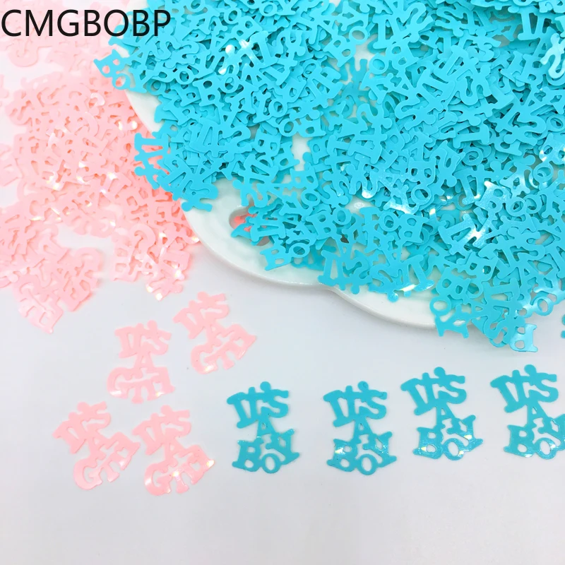 It's A Boy Confetti Pink Blue Christening Party Confetti It Is A Girl Baby Shower Confetti Sprinkles Scatters Table Decoration
It's A Boy Confetti Pink Blue Christening Party Confetti It Is A Girl Baby Shower Confetti Sprinkles Scatters Table Decoration