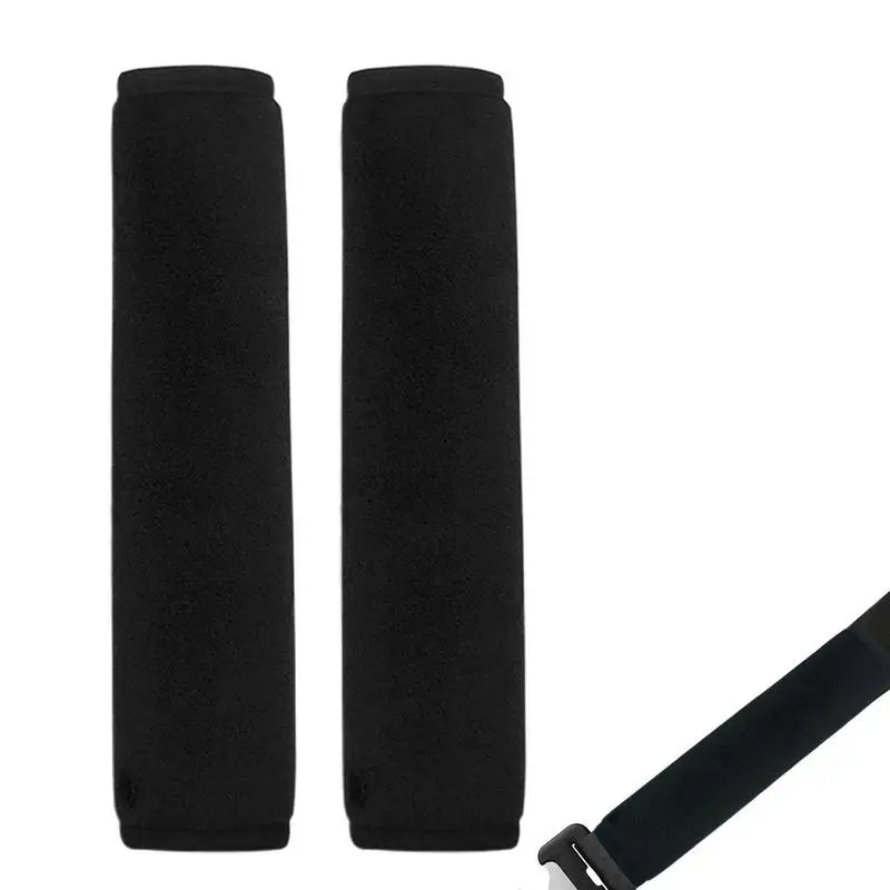 Car Seat Strap Covers Adjustable Shoulder Strap Pad Adjustable Car Essentials Shoulder Guard For Car Breathable Neck Cushion
Car Seat Strap Covers Adjustable Shoulder Strap Pad Adjustable Car Essentials Shoulder Guard For Car Breathable Neck Cushion