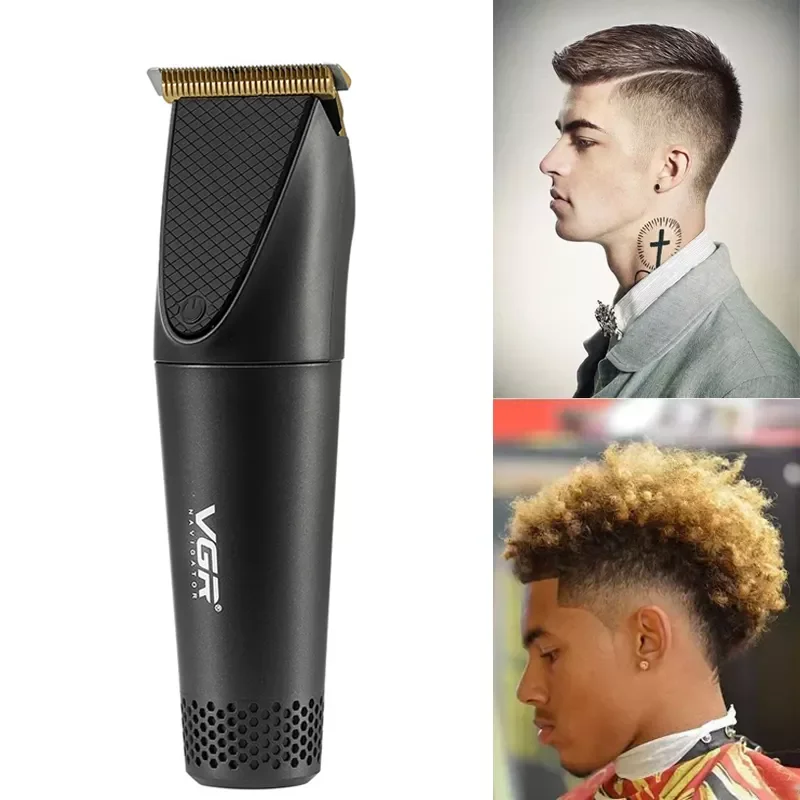 Hair Clipper Professional Hair Cutting Machine Rechargeable Trimmer For Men Beard Barber Cordless Electric Shaver Easy Haircut
Hair Clipper Professional Hair Cutting Machine Rechargeable Trimmer For Men Beard Barber Cordless Electric Shaver Easy Haircut