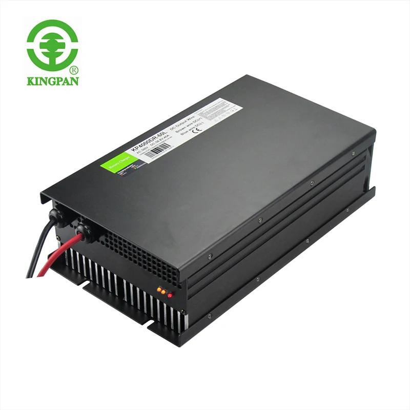 KP 4000DR 3600w IP65 high power automotive battery charger battery charger 12V 100A 24V 90A waterproof battery charger
KP 4000DR 3600w IP65 high power automotive battery charger battery charger 12V 100A 24V 90A waterproof battery charger