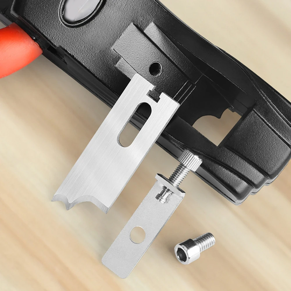 Woodworking Trimming Planer Aluminum Alloy Planer Carpenter Hand Planer Wood Bottom Edge Corner Trimming Chamfering DIY Tool
Woodworking Trimming Planer Aluminum Alloy Planer Carpenter Hand Planer Wood Bottom Edge Corner Trimming Chamfering DIY Tool