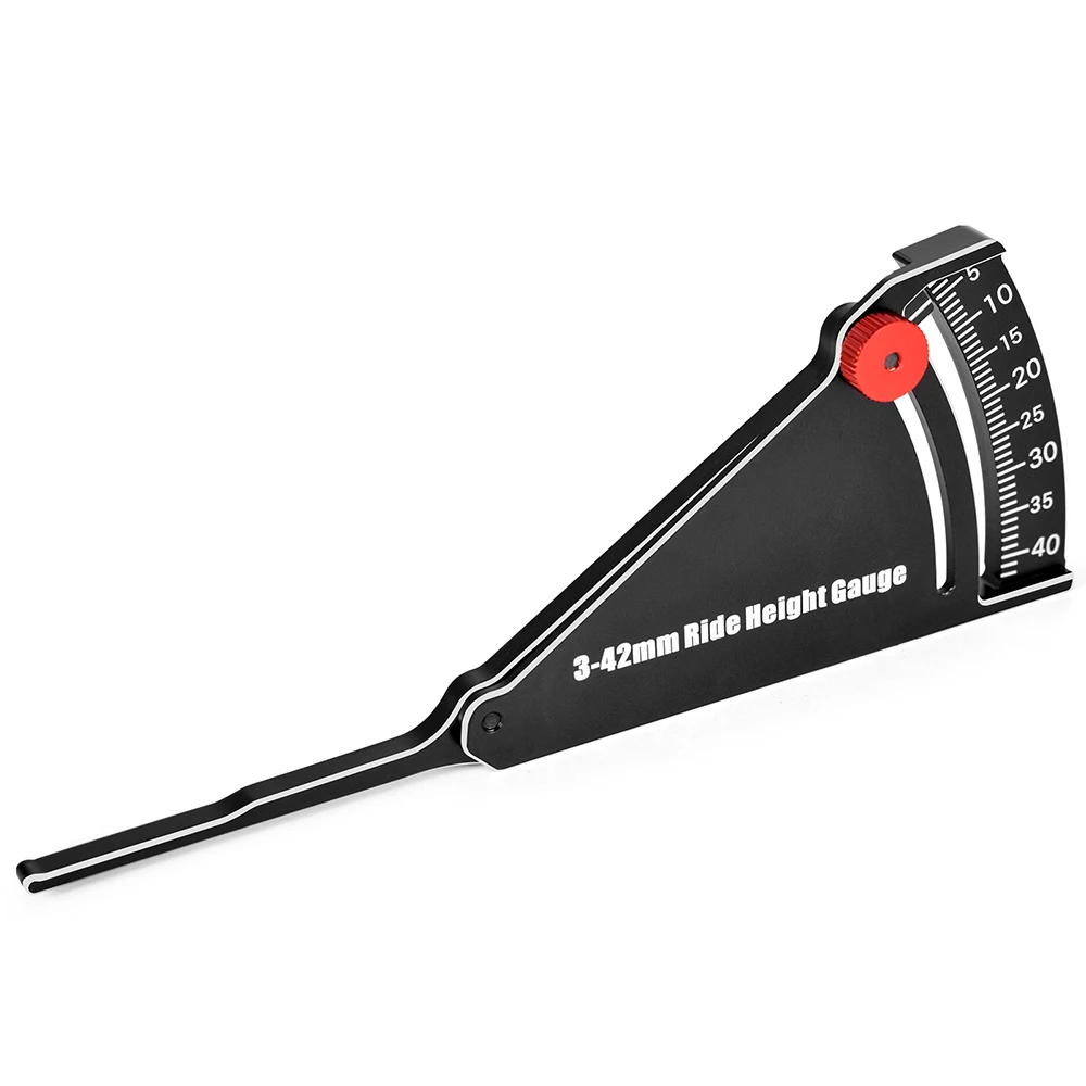 9IMOD Датчик высоты езды RC Автомобиль Высота и развал обода колеса 3-42 мм Регулируемая линейка
9IMOD Датчик высоты езды RC Автомобиль Высота и развал обода колеса 3-42 мм Регулируемая линейка