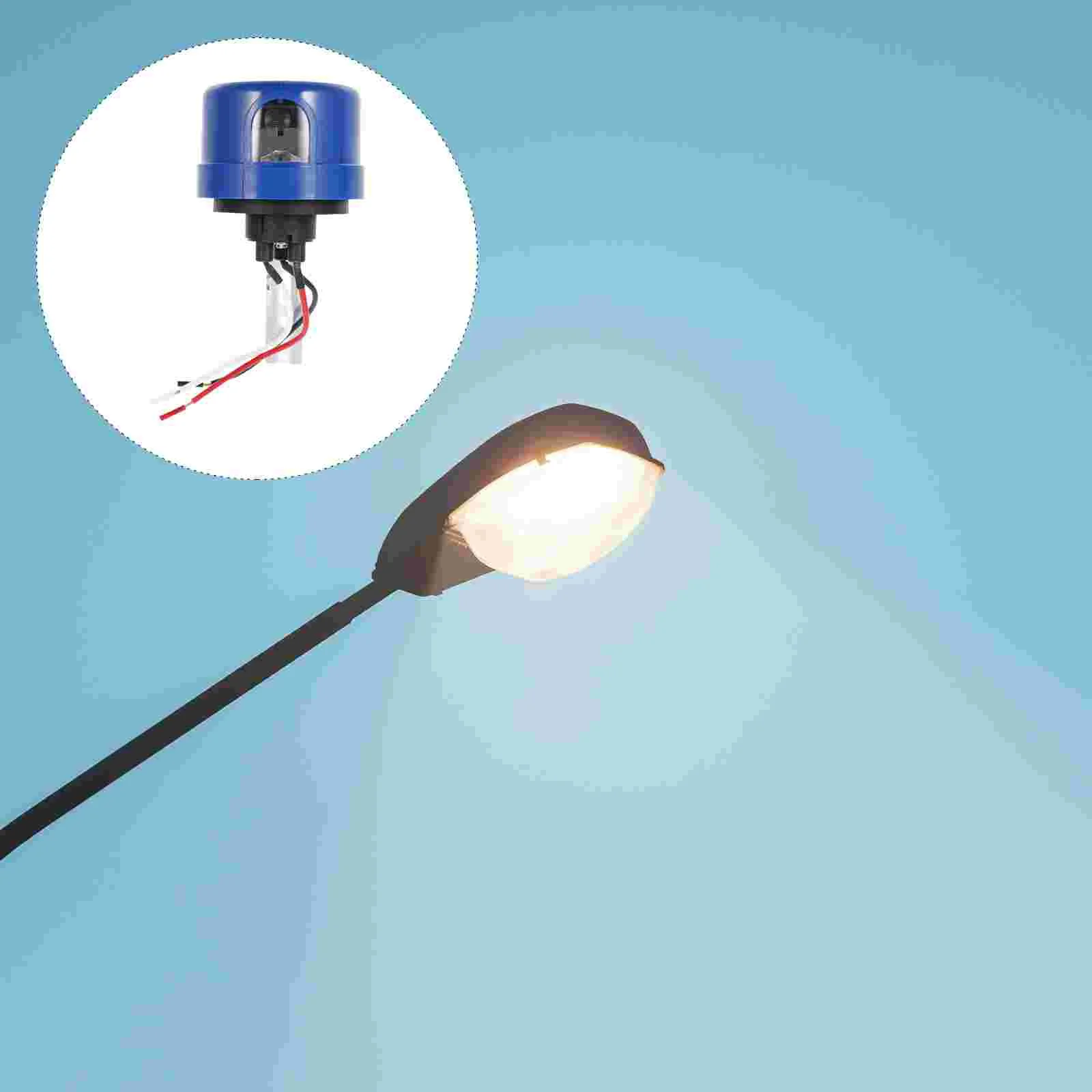 Light Switch Sensor Photoelectric Led Controller Street Control Detectionswitches Photocell Lamp Lockphoto Lighting Outdoor
Light Switch Sensor Photoelectric Led Controller Street Control Detectionswitches Photocell Lamp Lockphoto Lighting Outdoor