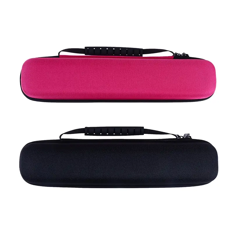 1PC Hair Straightener Storage Bag Curling Iron Carrying Case Storage Bag For Hair Flat Iron Straightener Curler Women Travel Bag
1PC Hair Straightener Storage Bag Curling Iron Carrying Case Storage Bag For Hair Flat Iron Straightener Curler Women Travel Bag