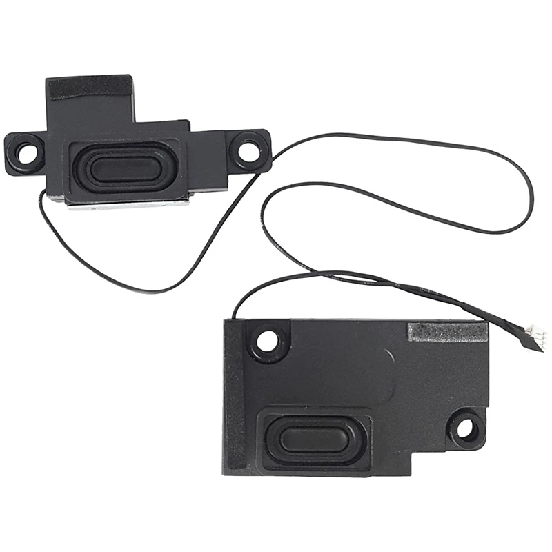 Laptop Built-In Speaker For Acer Apire E15 E5-575 E5-575T E5 E5-575G F5-573G E5-576 E5-523 P259 Horn Speaker
Laptop Built-In Speaker For Acer Apire E15 E5-575 E5-575T E5 E5-575G F5-573G E5-576 E5-523 P259 Horn Speaker