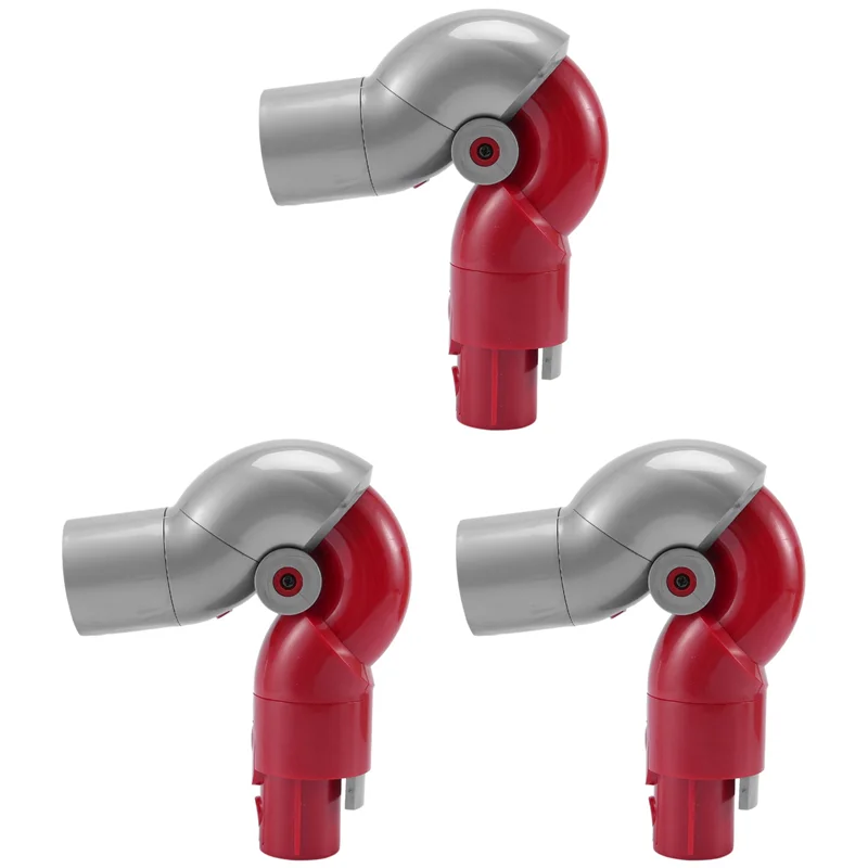 3X Bottom Adapter for V7 V8 V10 V11 Quick Release Tool Bottom Adapter 967762-01 Vacuum Cleaner Accessories
3X Bottom Adapter for V7 V8 V10 V11 Quick Release Tool Bottom Adapter 967762-01 Vacuum Cleaner Accessories