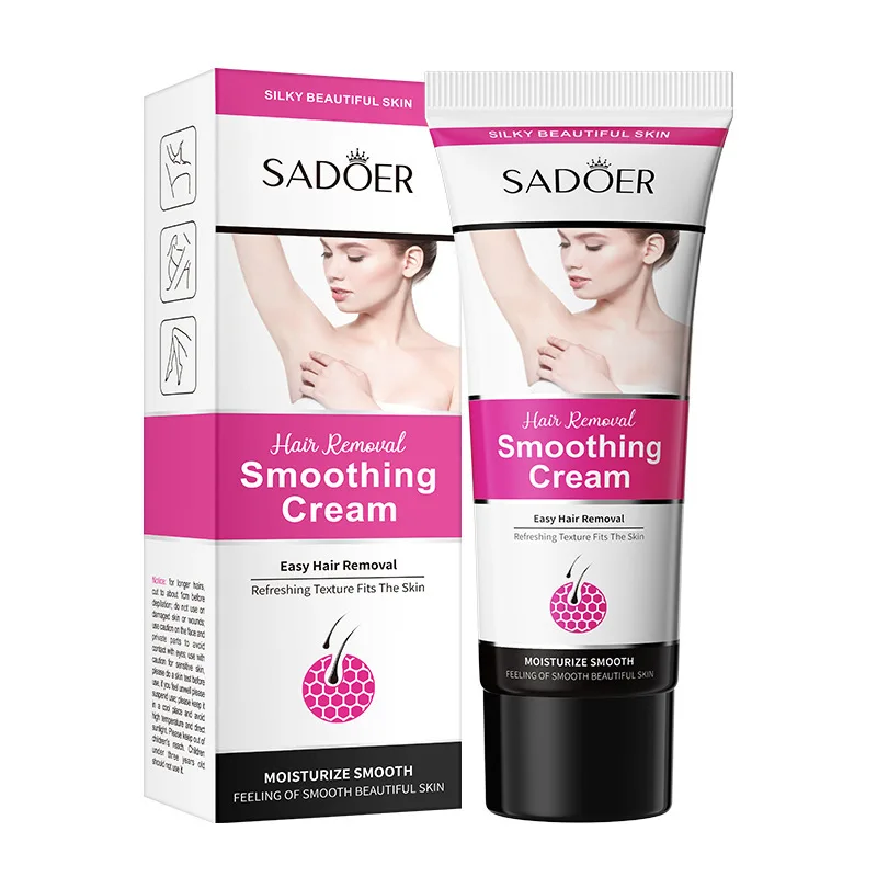 Hair Removal Cream Painless Hair Remover For Armpit Legs and Arms Skin Care Body Care Depilatory Cream For Men Women
Hair Removal Cream Painless Hair Remover For Armpit Legs and Arms Skin Care Body Care Depilatory Cream For Men Women