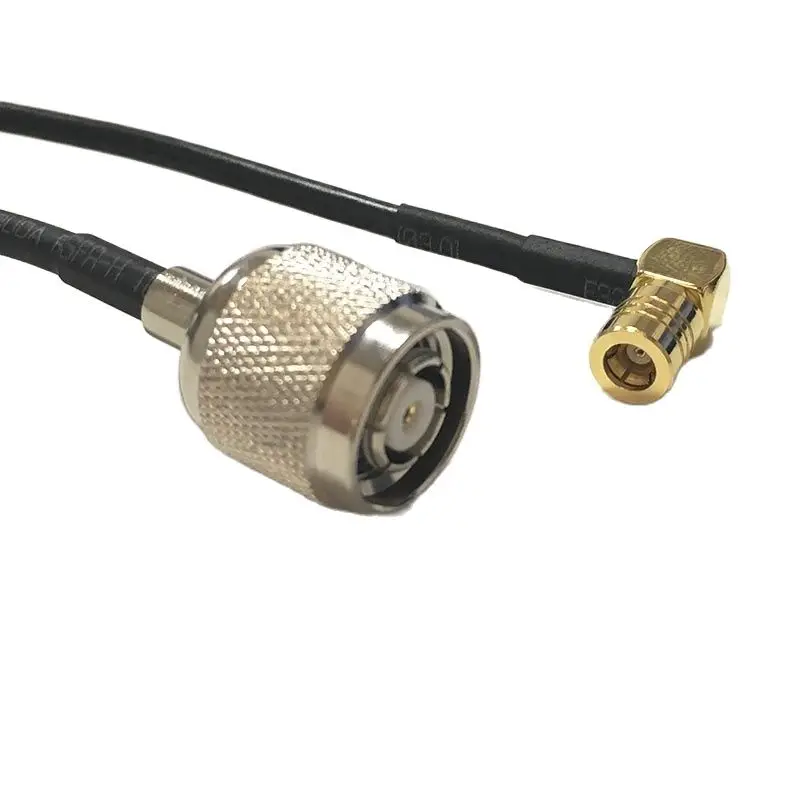 2pcs RP-TNC Male Plug Switch SMB Female Right Angle RG174 Coaxial Cable 20CM 8" Adapter Wholesale Fast Ship
2pcs RP-TNC Male Plug Switch SMB Female Right Angle RG174 Coaxial Cable 20CM 8" Adapter Wholesale Fast Ship