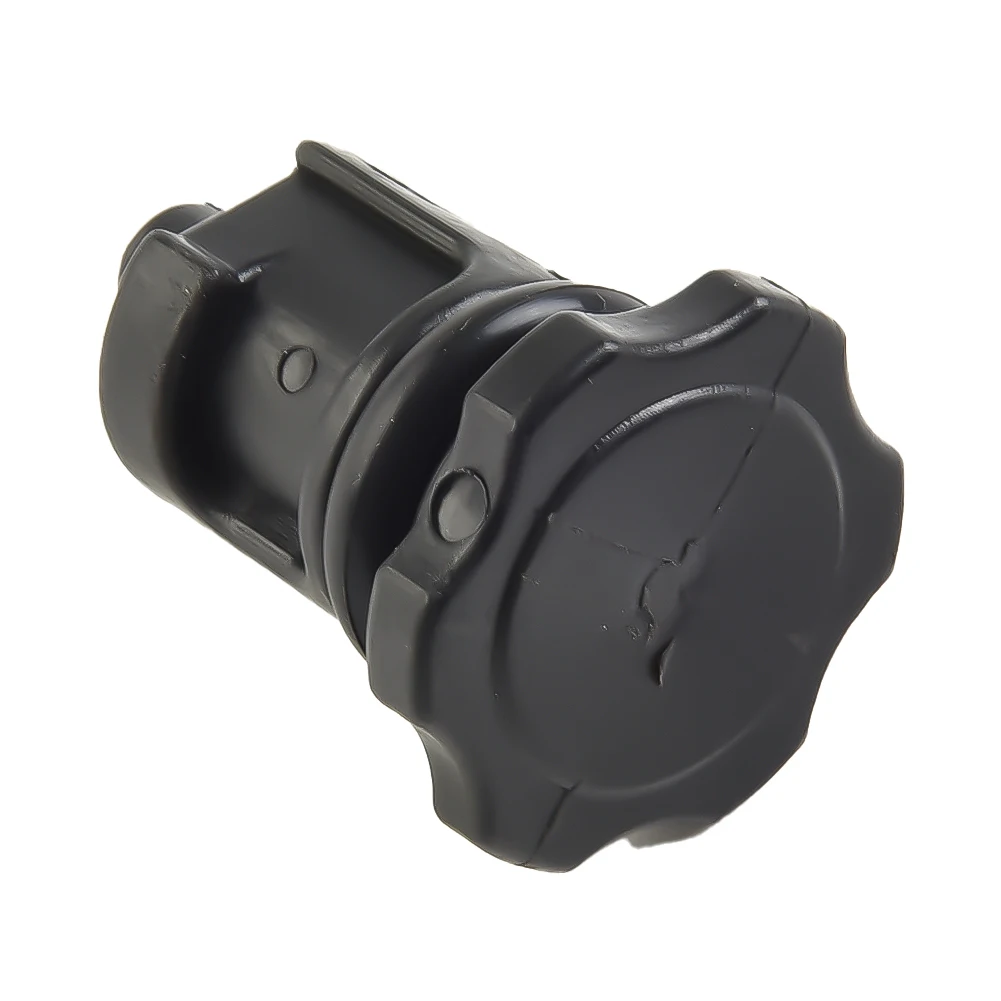 For Chrysler Oil Dipstick Cover Dipstick Filler Cap Transmission Vehicle 1pcs Accessories Black Plastic Durable
For Chrysler Oil Dipstick Cover Dipstick Filler Cap Transmission Vehicle 1pcs Accessories Black Plastic Durable