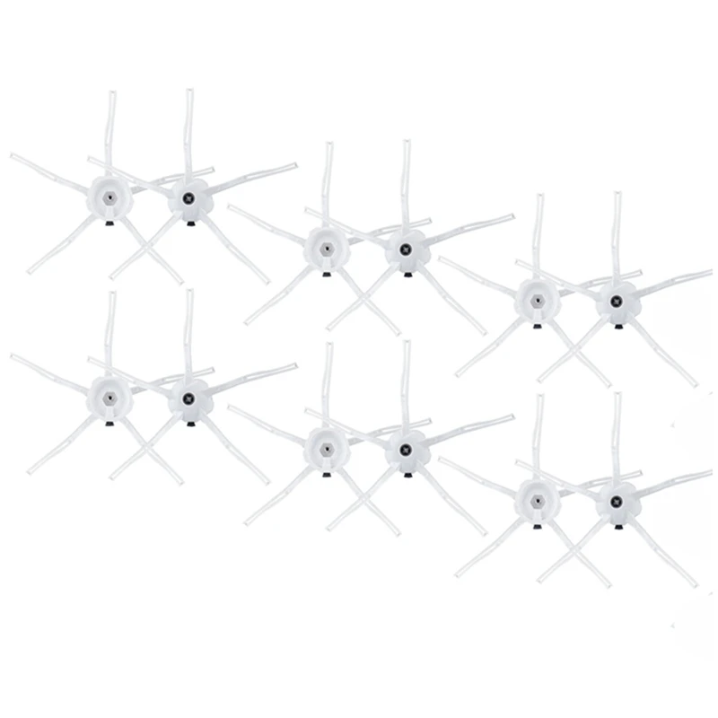 Promotion!For Xiaomi Mijia Roborock S501/S511/S5 Max/S6/S6pure/S4/E4/E35/E2 Accessories Side Brush Replacement
Promotion!For Xiaomi Mijia Roborock S501/S511/S5 Max/S6/S6pure/S4/E4/E35/E2 Accessories Side Brush Replacement