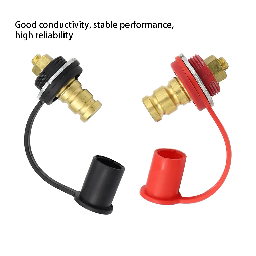Auto Truck ATV Boat Battery Charger Post Modification Car RV Power Remote Studs Replacement Part Terminals Accessor
Auto Truck ATV Boat Battery Charger Post Modification Car RV Power Remote Studs Replacement Part Terminals Accessor